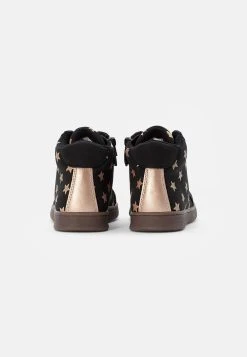 Tout neuf ⌛ Friboo Prix Préférentiel TRAINERS - Baskets montantes 🌟 sneakers rond kids 🔥 -Fiboo Style Magasin f40d778716314351b0d07602b11b2d21