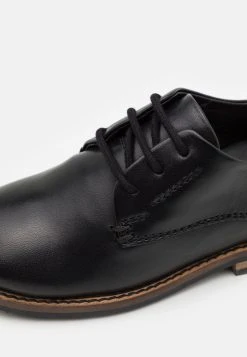 Nouveau ⌛ Friboo LEATHER - Derbies Prix Sympa chaussures de ville rond kids 🎁 -Fiboo Style Magasin f4a345a974df4b2a88f3569481cba589