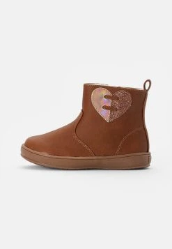 Budget ❤️ Friboo Prix Usine BOOTIES - Bottines bottes et bottines rond kids 🧨