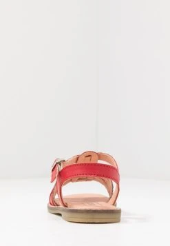 Remise 👍 Prix Dynamité Friboo LEATHER - Sandales bottes ouvert kids 🎉 -Fiboo Style Magasin f7fe2d060f334edb86cb4b7809b838ca