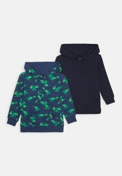 Nouveau ✔️ Qualité Garantie Friboo HOODIE BOYS 2 PACK - Sweat à capuche pulls et gilets kids 😀