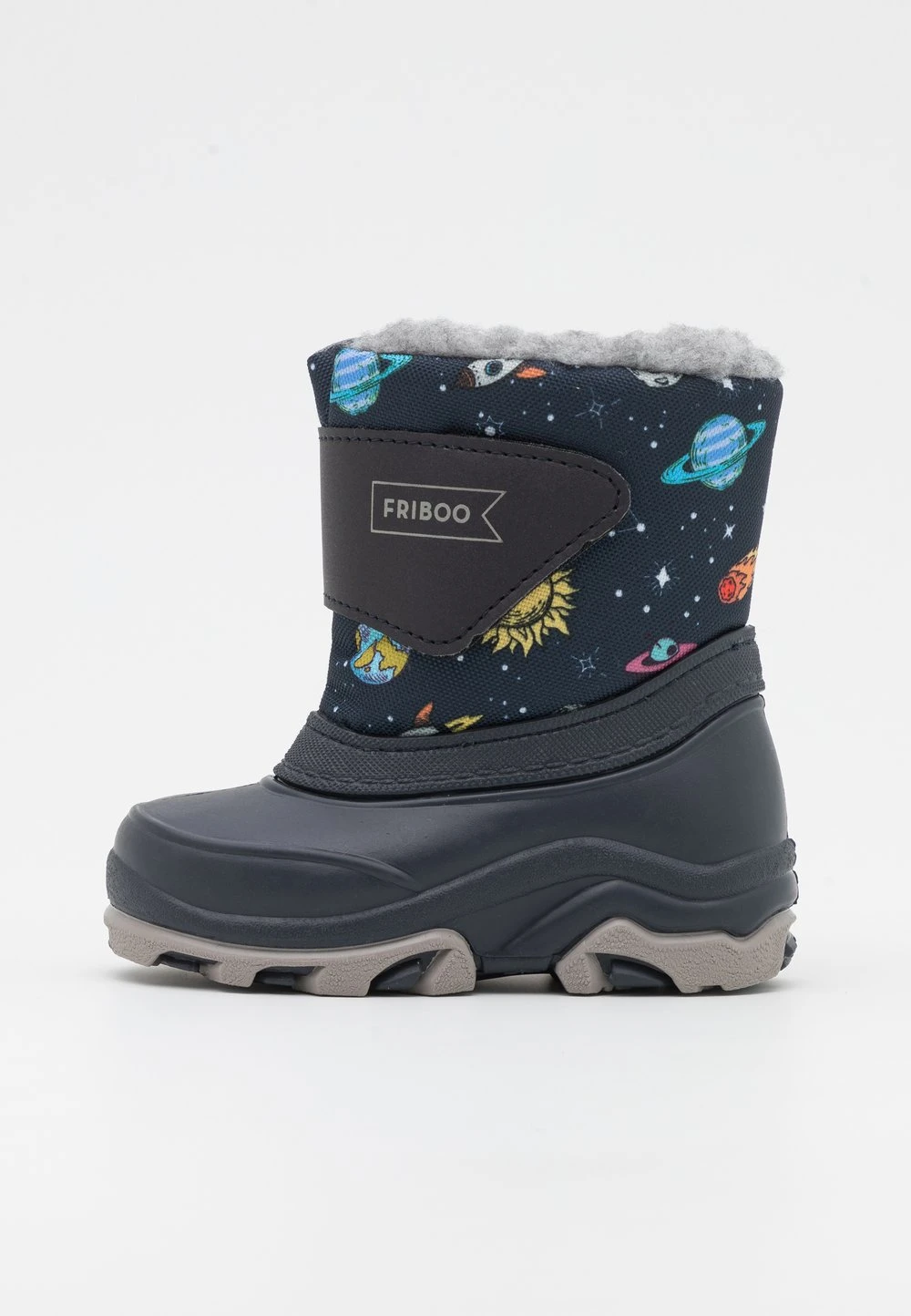 Vente flash 🥰 Friboo Promos Bottes de neige chaussures de neige rond kids 😍 1 Vente flash 🥰 Friboo Promos Bottes de neige chaussures de neige rond kids 😍