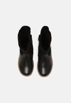 Promo 🎁 Prix Ourlé Friboo LEATHER - Bottes bottes et bottines rond kids 🥰 11 Promo 🎁 Prix Ourlé Friboo LEATHER - Bottes bottes et bottines rond kids 🥰 -Fiboo Style Magasin f9193e9d90f14952b79e0a97713022ee