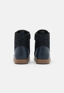 Tout neuf ✔️ Friboo Prix Accessible Bottines à lacets bottes et bottines rond kids 👍 -Fiboo Style Magasin f9250170b0d741bb9b25b52abc9f93ef