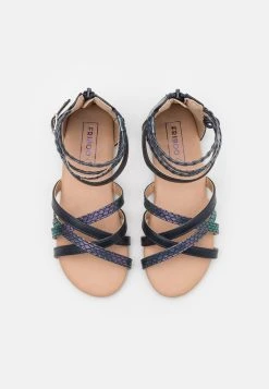 Nouveau 😀 Friboo Bas Prix Sandales bottines ouvert kids 🤩 -Fiboo Style Magasin fa0a3601a9a741ca85c2c6c1f17410f1