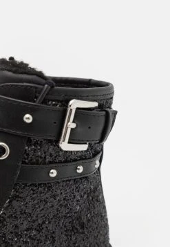 Tout neuf ⭐ Friboo Produit de première qualité Bottines à lacets bottes et bottines rond kids ✨ -Fiboo Style Magasin fb4bcf1bc5b44e92bda2544cc97d364e