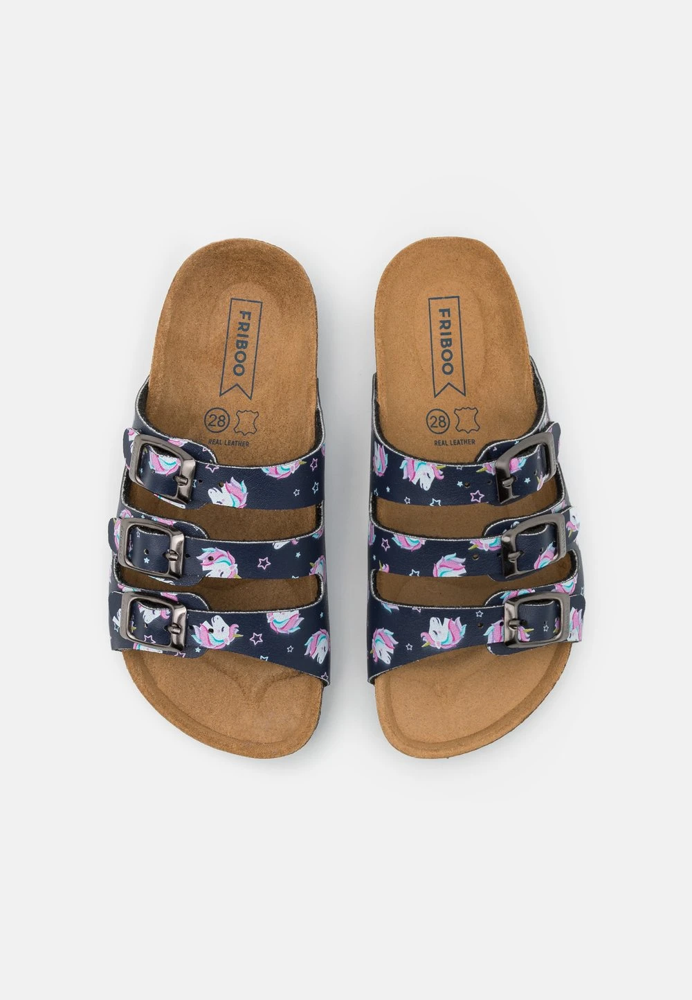 Acheter ❤️ Prix Sympa Friboo Chaussons ouvert enfant ✔️ 4 Acheter ❤️ Prix Sympa Friboo Chaussons ouvert enfant ✔️ – Image 4