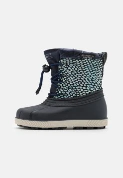Le moins cher ⭐ Friboo Bottes de neige Prix Équitable kids ⌛